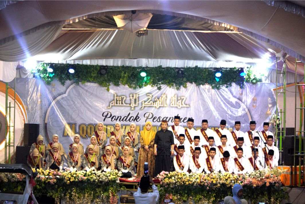 Kegiatan Pondok Ramadhan